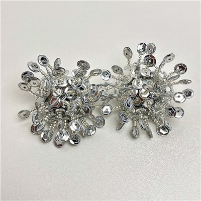 Серьги на гвоздиках арт. 13 3868 (id 277339)
