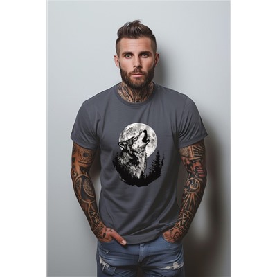 Футболка Print020 НАТАЛИ, 1023645