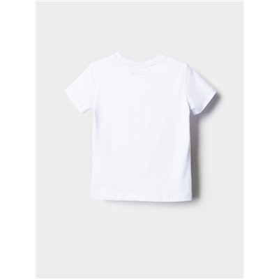 Комплект трикотажный для девочек: фуфайка (футболка), брюки