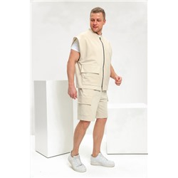 Костюм с шортами 7398 НАТАЛИ, 958144