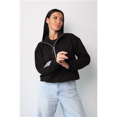 Толстовка женская ТЖК01