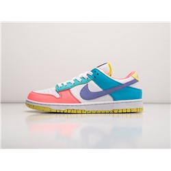 Кроссовки Nike SB Dunk Low