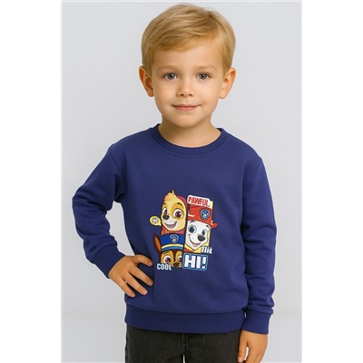 Свитшот для мальчика ROC23