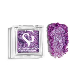 Спарклы для век тон 507 violet