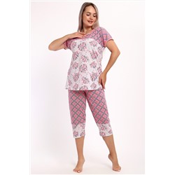 Пижама с бриджами Вереск НАТАЛИ, 1225550