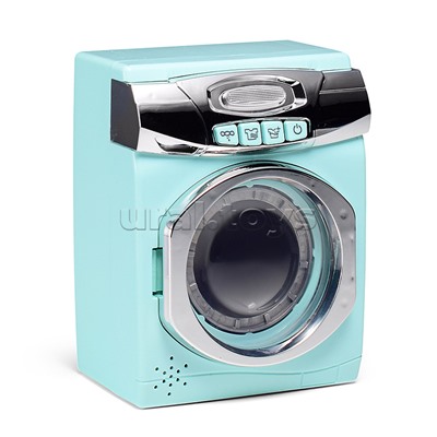 Бытовая техника "Стиральная машина" в коробке