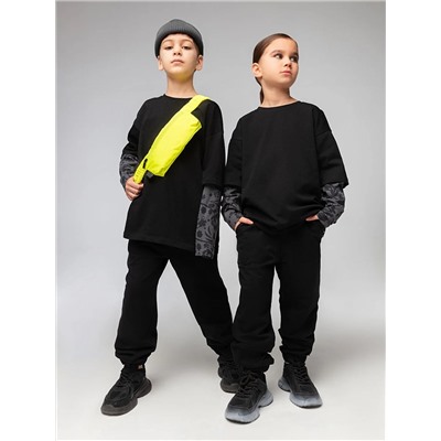 Bodo Лонгслив 7-301MU