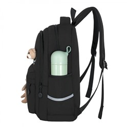 Рюкзак MERLIN M106 черный