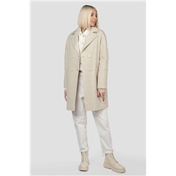 01-11616 Пальто женское демисезонное