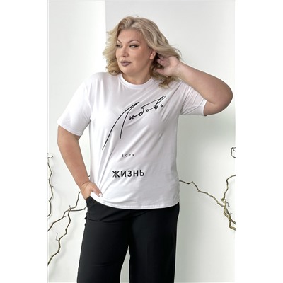 Футболка-6073