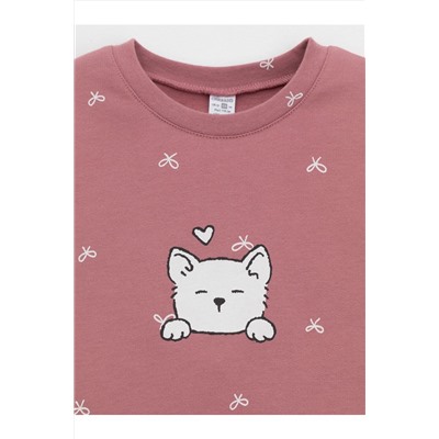 Пижама CROCKID, 1236026