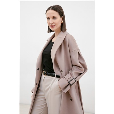 Пальто POMPA, 1056314