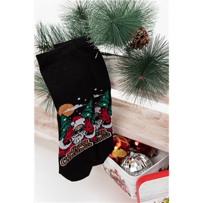 Носки стандарт Полночь НАТАЛИ, 1213917