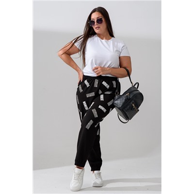 Натали Брюки 9265