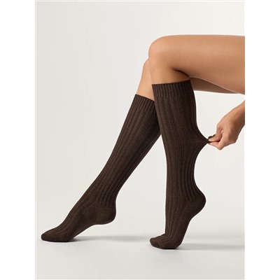 Omsa Гольфы GAMB. WOOL STYLE 200 (гольфы1 пара)