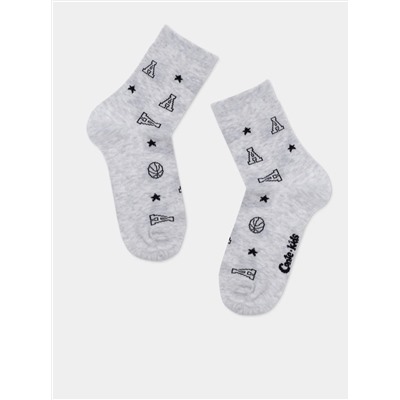 CONTE-KIDS Носки 5С-11СП