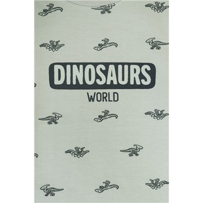 CROCKID Пижама К 1581/24