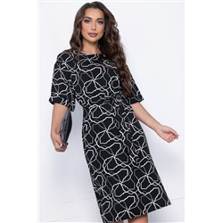 Платье LADY TAIGA, 1024713