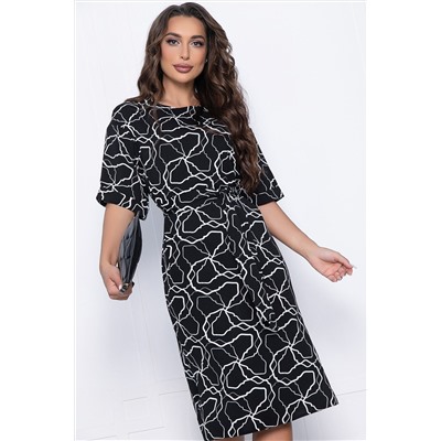 Платье LADY TAIGA, 1024713