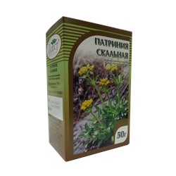 Патриния скальная корень 50 гр.