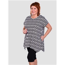 Илона - костюм абстракция