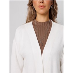 Кардиган женский Ка-04 (Экрю)