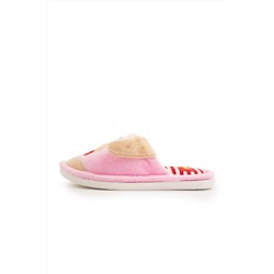 Туфли комнат. детские  SM 353-026-07 зак