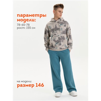 Брюки для мальчиков