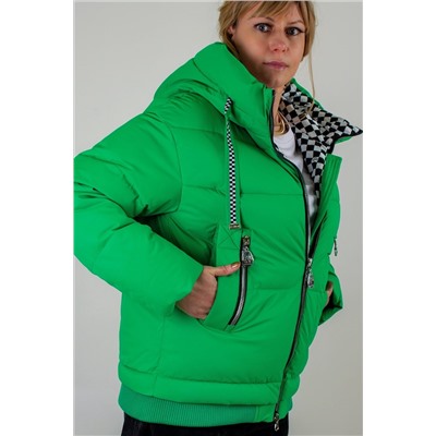 Куртка Н3039, Евро-зима НАТАЛИ, 1212925