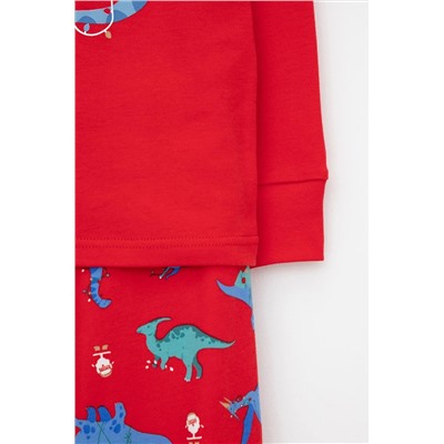 CROCKID Пижама К 1541