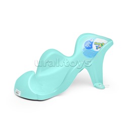 Горка для купания детей (Зеленый)