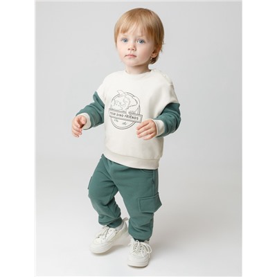 CROCKID Брюки КР 400853