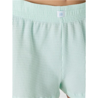 КОМПЛЕКТ ЖЕНСКИЙ (ФУТБОЛКА, ШОРТЫ) 592463