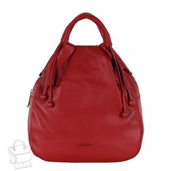 Рюкзак женский 69091-3 red Velina Fabbiano-Safenta/30