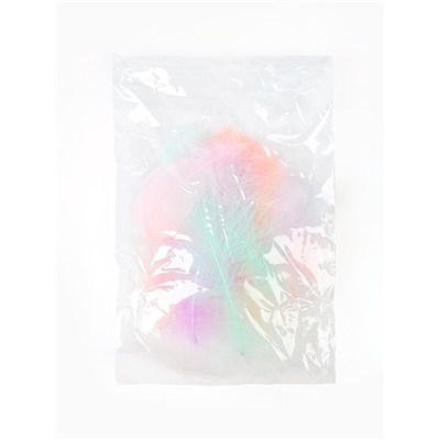 Набор для опытов «Новогодняя гирлянда», сердечки, декор на новый год своими руками