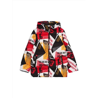 PLAYTODAY Куртка 12511005