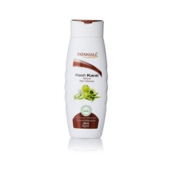Patanjali Kesh Ритха Шампунь для Волос 180мл