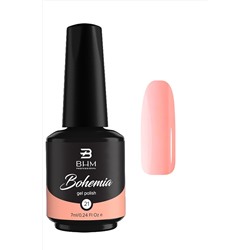 BHM Professional Гель-лак для ногтей / Summer mood 021, 7 мл KRISTALLER, 1107289