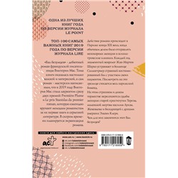 АСТ Виктория Мас "Бал безумцев"