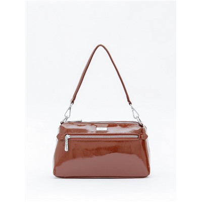 Сумка 58319-1 brown Velina Fabbiana-Safenta