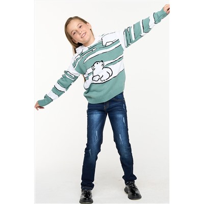 Джемпер VAY, 1062481