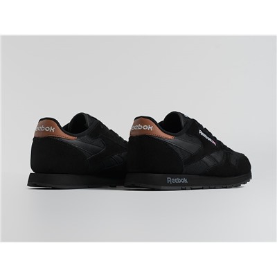 Кроссовки Reebok Classic Leather Utility