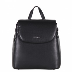 Рюкзак 69159 black Velina Fabbiano-Safenta