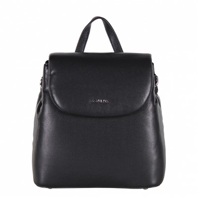 Рюкзак 69159 black Velina Fabbiano-Safenta