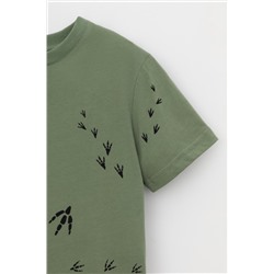 CROCKID Фуфайка КР 302699-1