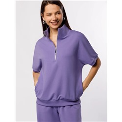 VILATTE Джемпер D49.080