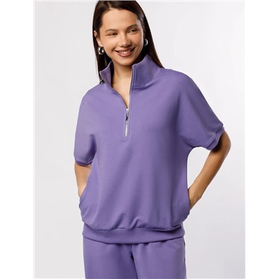 VILATTE Джемпер D49.080