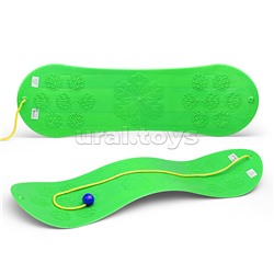 Ледянка-сноуборд