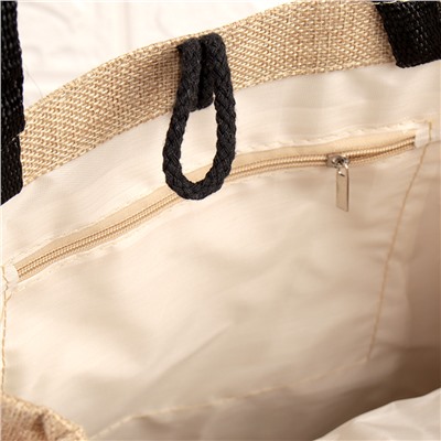 Сумка 35х18х30 см / XFY-5120 /уп 10/200/