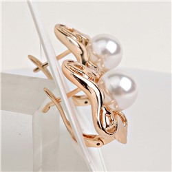 XUPING Серьги с английским замком арт. 18 0983 (id 278315)